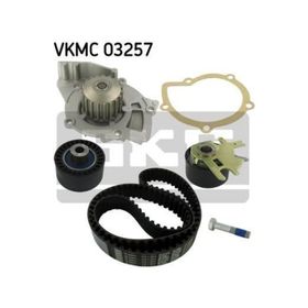 SKF VKMC03257 03 308 2.0 Hdi 07 C4 2.0 Hdi 04-11 C5 Devirdaimli Eksantrik Gergi Kiti