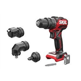 Skil 3066CA Solo Akülü Vidalama Matkap