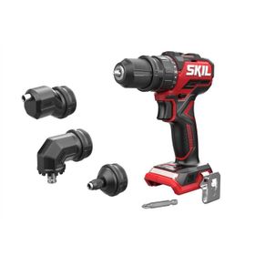 Skil 3066CA Solo Akülü Vidalama Matkap