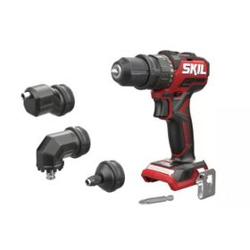 Skil 3066CA Solo Akülü Vidalama Matkap