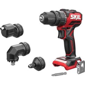 Skil 3066CA Solo Akülü Vidalama Matkap