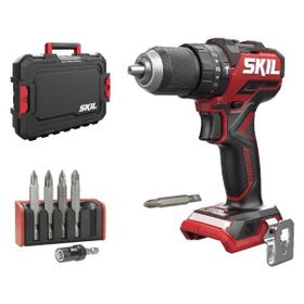 Skil 3075JA Solo Akülü Vidalama Matkap