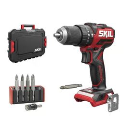 Skil 3075JA Solo Akülü Vidalama Matkap