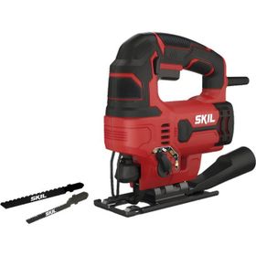 Skil 4530AA 550 W Dekupaj Testere