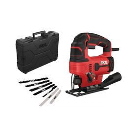 Skil 4530GA 550 W Dekupaj Testere