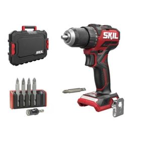 Skil Compact 3065JA 2x4 Ah Akülü Vidalama Matkap