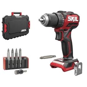 Skil Compact 3065JA 2x4 Ah Akülü Vidalama Matkap