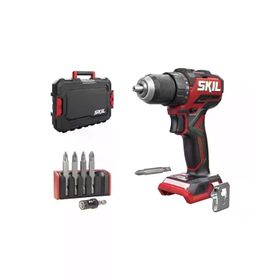 Skil Compact 3065JA 2x4 Ah Akülü Vidalama Matkap