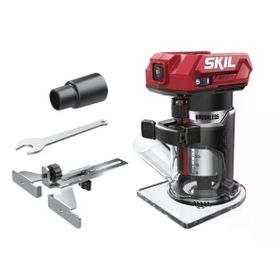 Skil Compact 3170CA Solo Akülü Freze Matkap
