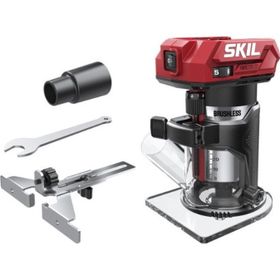 Skil Compact 3170CA Solo Akülü Freze Matkap
