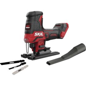 Skil Compact 3440CA Solo Akülü Dekupaj Testere