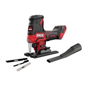 Skil Compact 3440CA Solo Akülü Dekupaj Testere