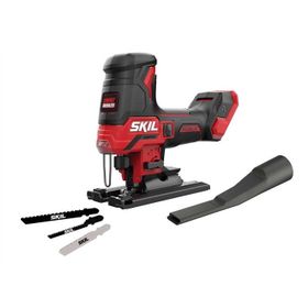 Skil Compact 3440CA Solo Akülü Dekupaj Testere