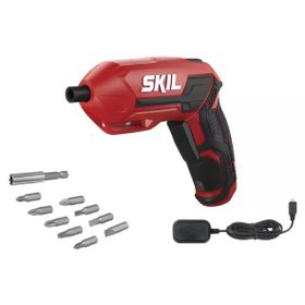 Skil Powertools 2710AA Akülü Tornavida