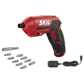 Skil Powertools 2710AA Akülü Tornavida