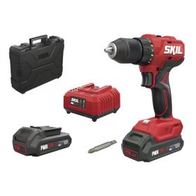 Skil Powertools 3011HA Solo Akülü Vidalama Makinesi