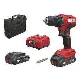 Skil Powertools 3011HA Solo Akülü Vidalama Makinesi
