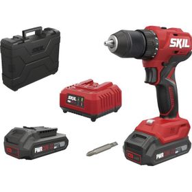 Skil Powertools 3011HA Solo Akülü Vidalama Makinesi