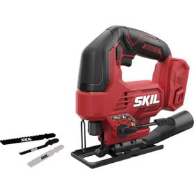 Skil Powertools 3421CA Solo Akülü Dekupaj Testere