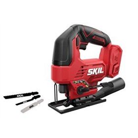 Skil Powertools 3421CA Solo Akülü Dekupaj Testere