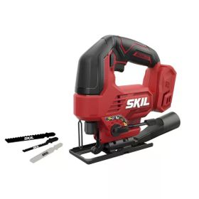 Skil Powertools 3421CA Solo Akülü Dekupaj Testere
