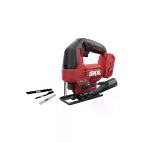 Skil Powertools 3421CA Solo Akülü Dekupaj Testere