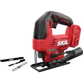 Skil Powertools 3421CA Solo Akülü Dekupaj Testere