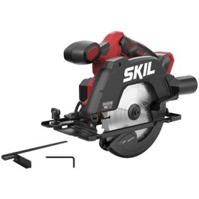 Skil Powertools 3551CA 165 mm Solo Akülü Daire Testere