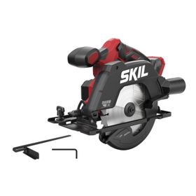 Skil Powertools 3551CA 165 mm Solo Akülü Daire Testere