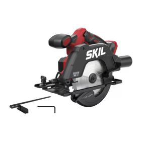 Skil Powertools 3551CA 165 mm Solo Akülü Daire Testere