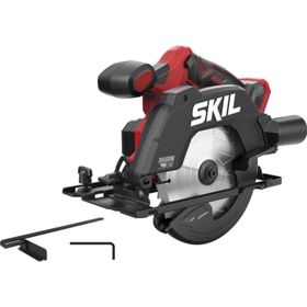 Skil Powertools 3551CA 165 mm Solo Akülü Daire Testere