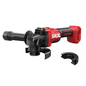 Skil Powertools 3922CA 115 mm Solo Avuç Taşlama