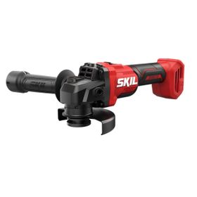 Skil Powertools 3922CA 115 mm Solo Avuç Taşlama