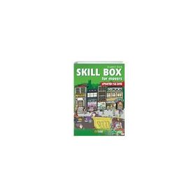 Skill Box For Movers Students Book Team-ELT Publishing