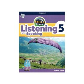 Skills World - Listening WITH speaking 2