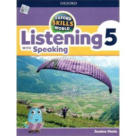 Skills World - Listening WITH speaking 2
