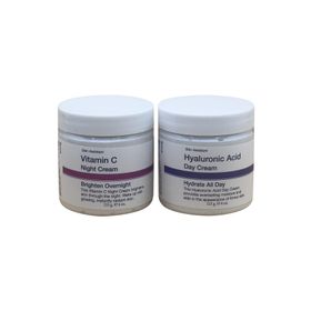 Skin Assistant Gece ve Gündüz İkili Krem Seti