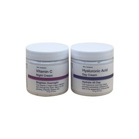Skin Assistant Gece ve Gündüz İkili Krem Seti