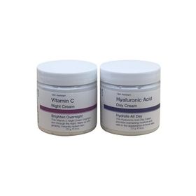 Skin Assistant Gece ve Gündüz İkili Krem Seti
