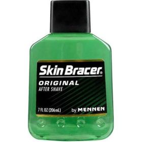 Skin Bracer Original 206 ml After Shave