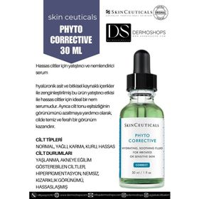 Skin Ceuticals 30 ml Phyto Corrective Serum