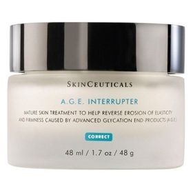 Skin Ceuticals A.G.E. Interrupter Cream 48 ml Olgun Cilt Tipleri için Yapılandırıcı Krem