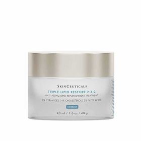 Skin Ceuticals A.G.E. Interrupter Cream 48 ml Olgun Cilt Tipleri için Yapılandırıcı Krem