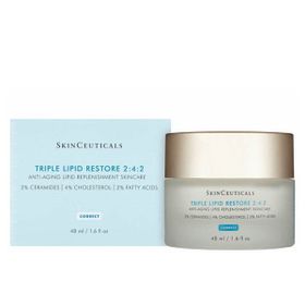 Skin Ceuticals A.G.E. Interrupter Cream 48 ml Olgun Cilt Tipleri için Yapılandırıcı Krem