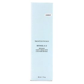 Skin Ceuticals Retinol 0.3 30 ml Onarıcı Gece Bakım Kremi