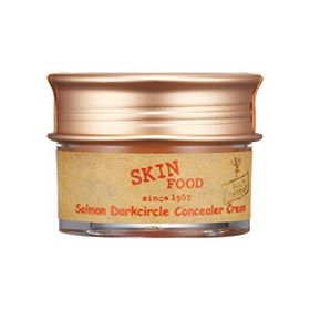 Skin Food Salmon Concealer 01 10 gr Kapatıcı Krem