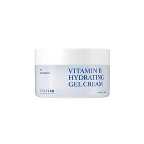 Skin Lab 50 ml Vitamin B İçeren Nemlendirici Jel Krem