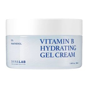 Skin Lab 50 ml Vitamin B İçeren Nemlendirici Jel Krem