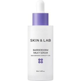 Skin Lab Barrierderm Milky 50 ML Yatıştırıcı ve Nemlendirici Serum