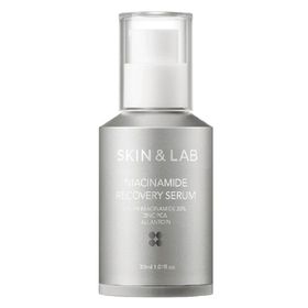 Skin Lab Niacinemide Recovery 30 ml Gözenek ve Kırışıklık Karşıtı Serum